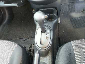 NISSAN LATIO 2017 Image 10