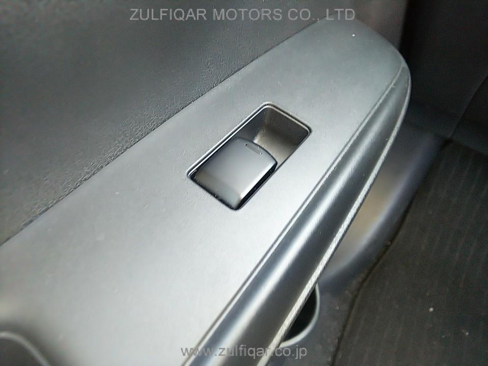 NISSAN LATIO 2017 Image 12