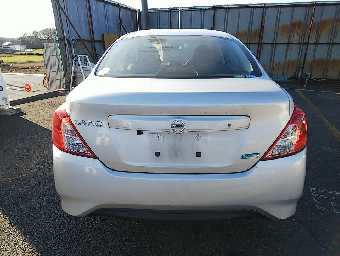 NISSAN LATIO 2017 Image 3