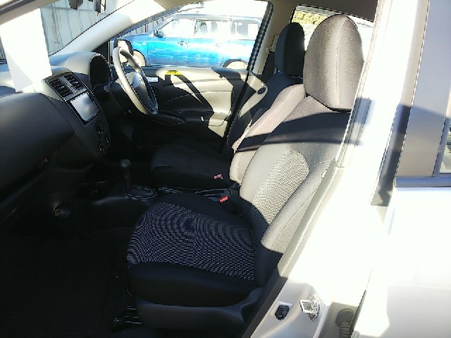 NISSAN LATIO 2017 Image 21