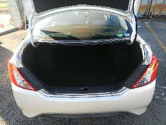 NISSAN LATIO 2017 Image 7