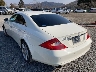 MERCEDES BENZ CLS CLASS 2007 Image 3