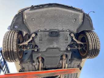 MERCEDES BENZ CLS CLASS 2007 Image 16