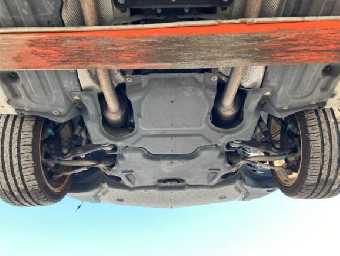 MERCEDES BENZ CLS CLASS 2007 Image 17