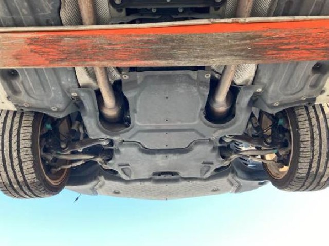 MERCEDES BENZ CLS CLASS 2007 Image 23