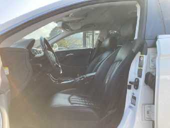 MERCEDES BENZ CLS CLASS 2007 Image 20