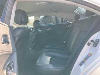 MERCEDES BENZ CLS CLASS 2007 Image 21