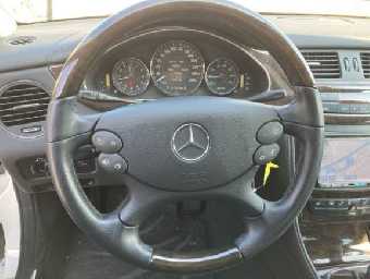 MERCEDES BENZ CLS CLASS 2007 Image 23