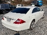 MERCEDES BENZ CLS CLASS 2007 Image 4