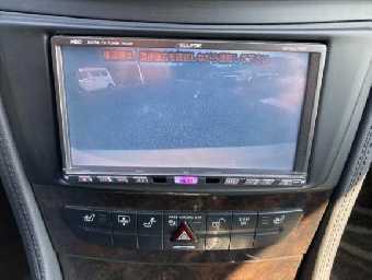 MERCEDES BENZ CLS CLASS 2007 Image 25