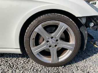 MERCEDES BENZ CLS CLASS 2007 Image 26