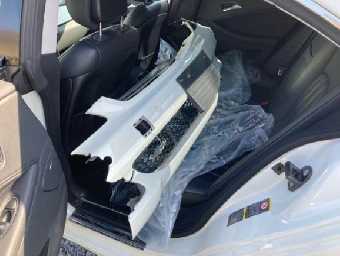 MERCEDES BENZ CLS CLASS 2007 Image 28