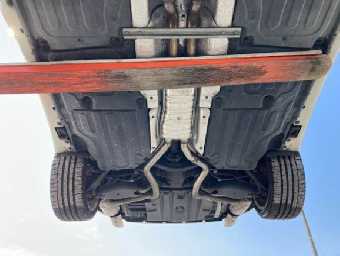 MERCEDES BENZ CLS CLASS 2007 Image 29