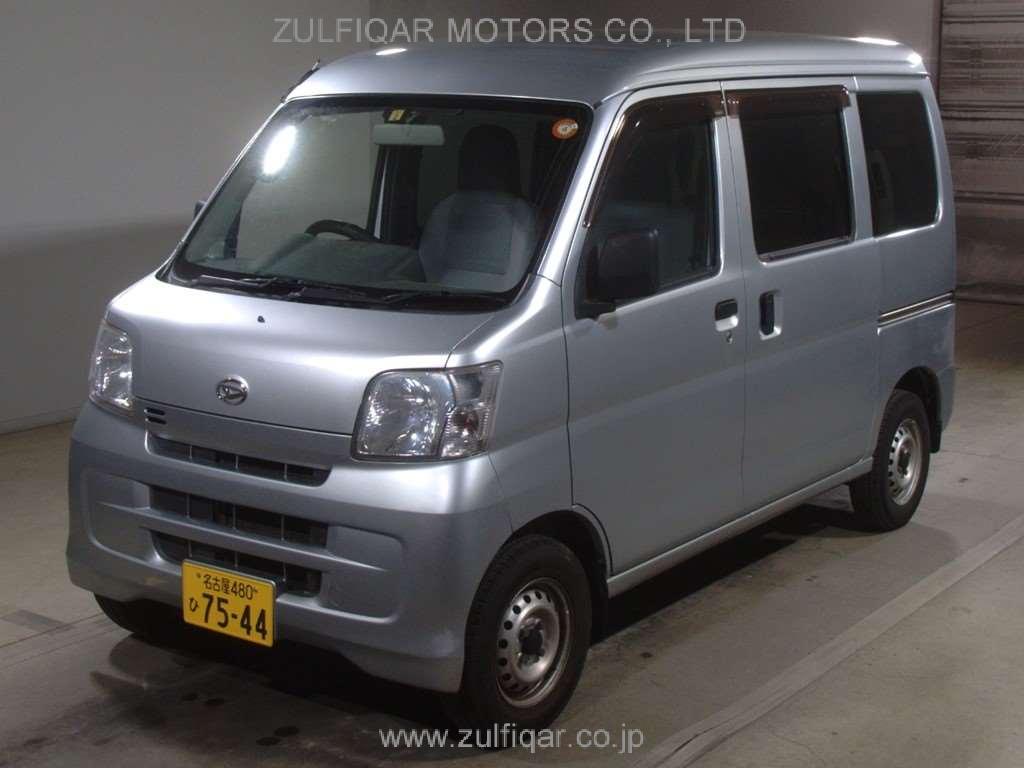 DAIHATSU HIJET CARGO 2017 Image 1