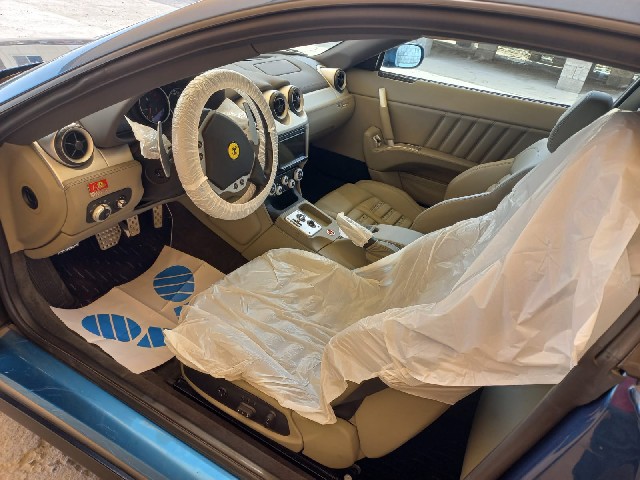 FERRARI 612 2007 Image 19