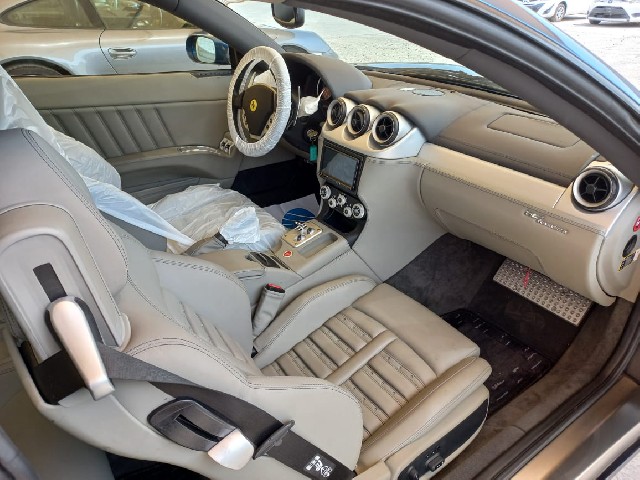FERRARI 612 2007 Image 20