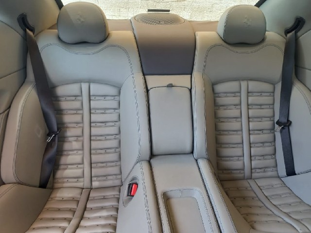 FERRARI 612 2007 Image 21