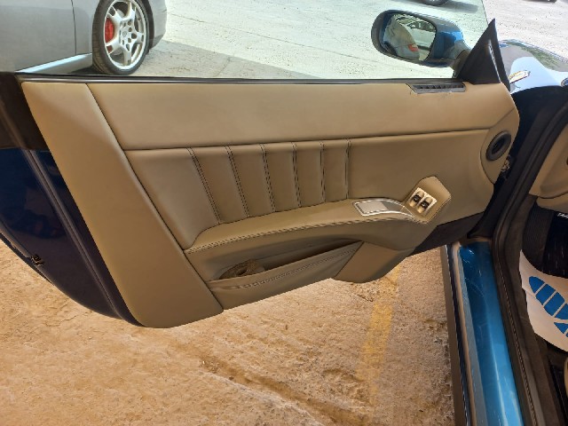 FERRARI 612 2007 Image 22