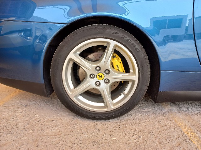 FERRARI 612 2007 Image 23
