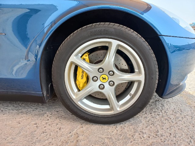 FERRARI 612 2007 Image 24