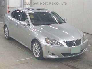 LEXUS IS 2006 Image 1