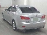 LEXUS IS 2006 Image 2