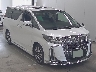 TOYOTA ALPHARD 2020 Image 1