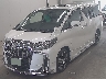 TOYOTA ALPHARD 2020 Image 4