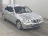 MERCEDES BENZ C CLASS 2001 Image 1