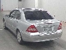 MERCEDES BENZ C CLASS 2001 Image 2