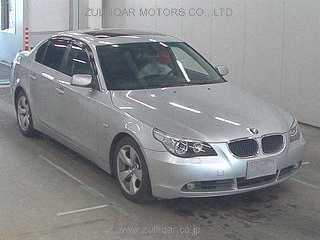 BMW 5 SERIES 2004 Image 1