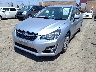 SUBARU IMPREZA G4 2016 Image 1