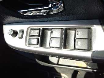 SUBARU IMPREZA G4 2016 Image 11