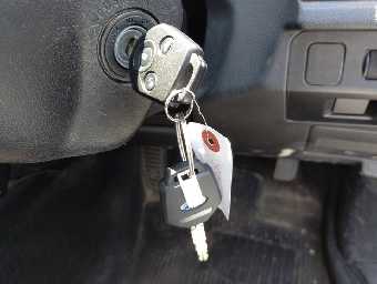 SUBARU IMPREZA G4 2016 Image 12