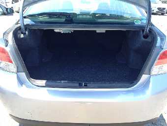 SUBARU IMPREZA G4 2016 Image 6