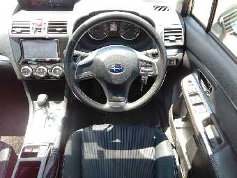 SUBARU IMPREZA G4 2016 Image 7