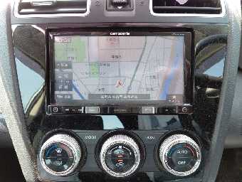 SUBARU IMPREZA G4 2016 Image 8