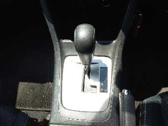 SUBARU IMPREZA G4 2016 Image 9