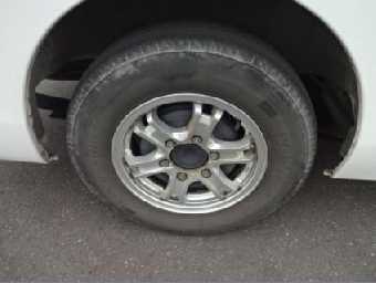 NISSAN NV350 CARAVAN 2016 Image 5