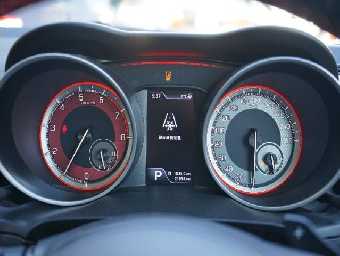 SUZUKI SWIFT SPORT 2019 Image 18