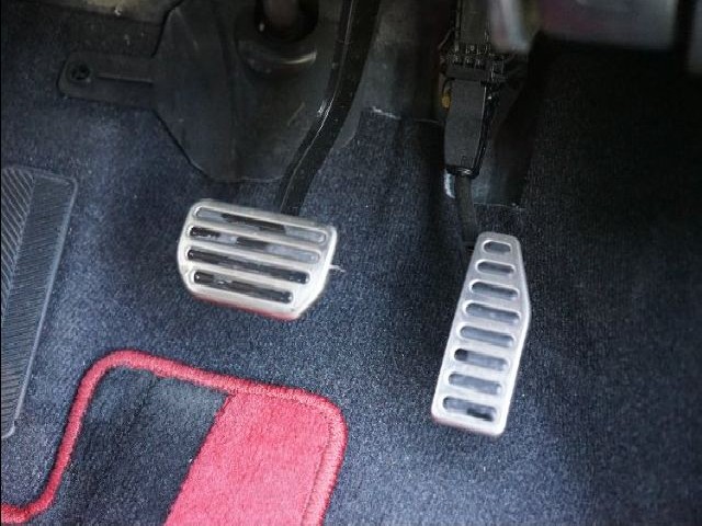 SUZUKI SWIFT SPORT 2019 Image 27