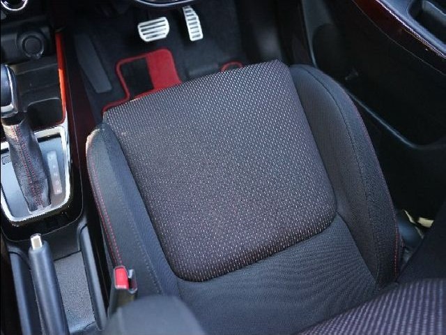 SUZUKI SWIFT SPORT 2019 Image 28