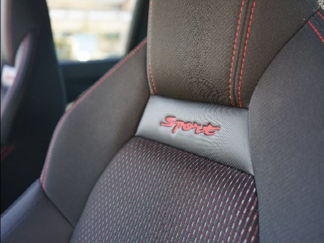 SUZUKI SWIFT SPORT 2019 Image 29