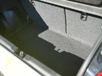 SUZUKI SWIFT SPORT 2019 Image 26