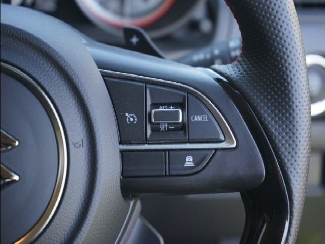 SUZUKI SWIFT SPORT 2019 Image 34