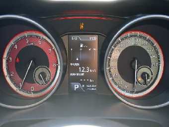 SUZUKI SWIFT SPORT 2019 Image 29