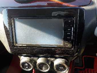 SUZUKI SWIFT SPORT 2019 Image 32