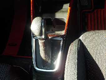 SUZUKI SWIFT SPORT 2019 Image 33