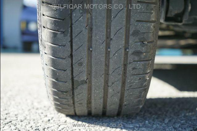 SUZUKI SWIFT SPORT 2019 Image 9