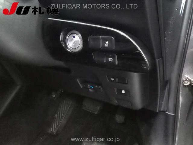 TOYOTA PRIUS 2017 Image 4